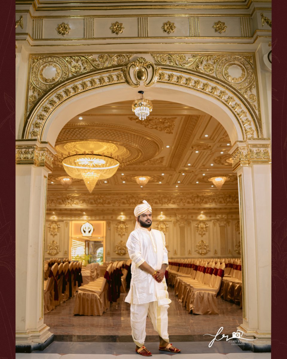Bhaskar Swapnika - wedding