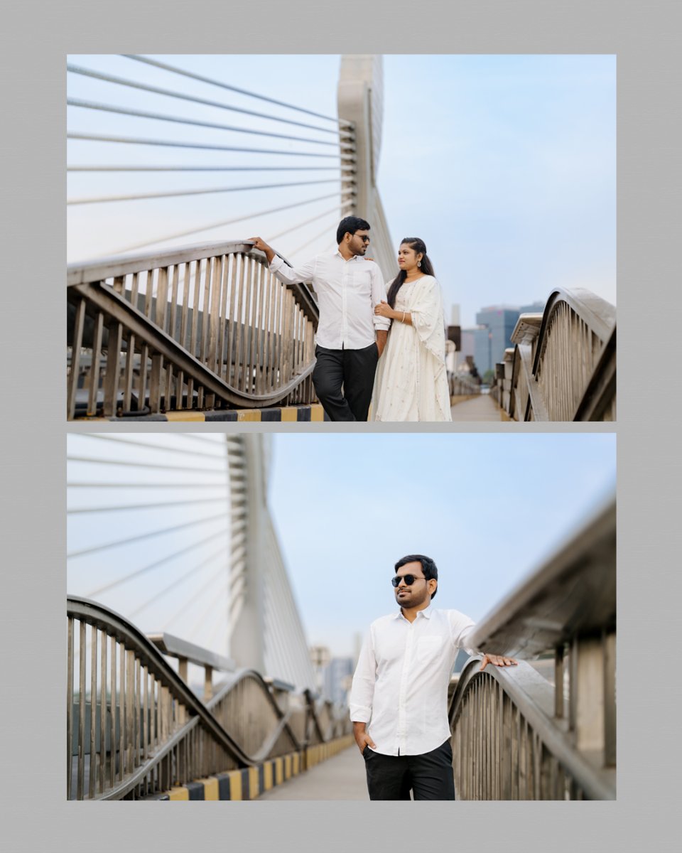 Bhaskar Swapnika - pre wedding
