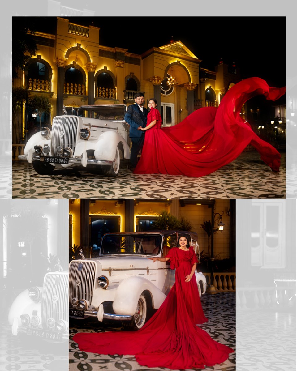 Bhaskar Swapnika - pre wedding