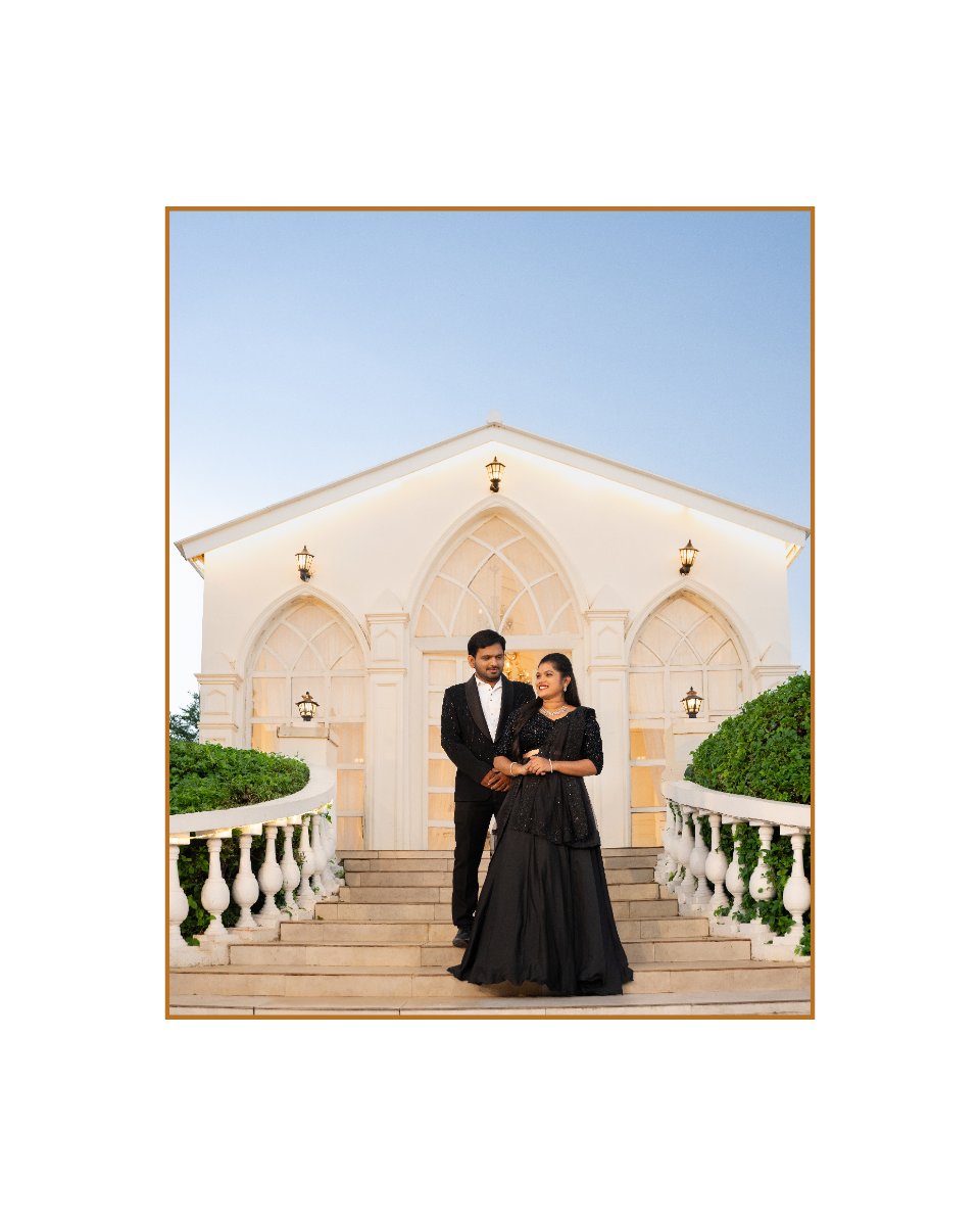 Bhaskar Swapnika - pre wedding