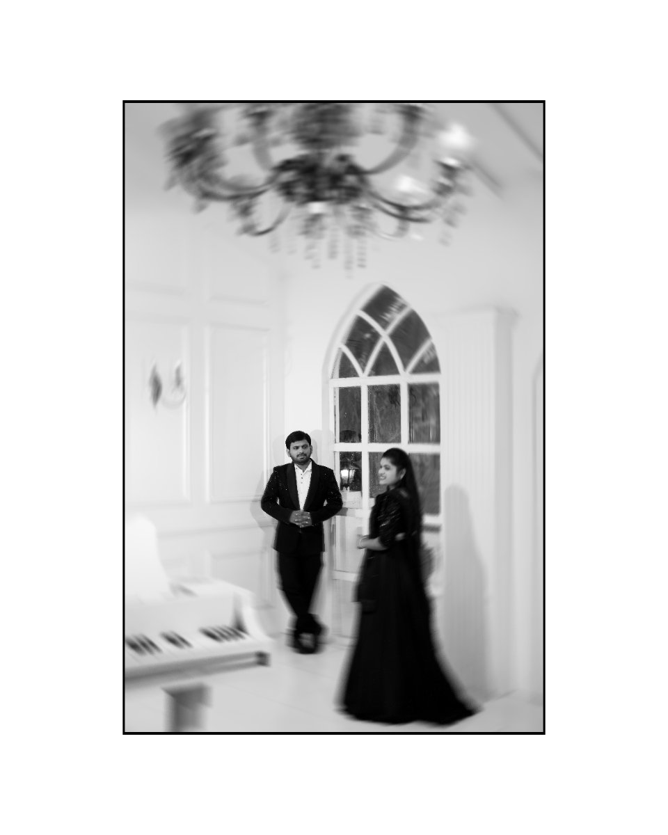 Bhaskar Swapnika - pre wedding