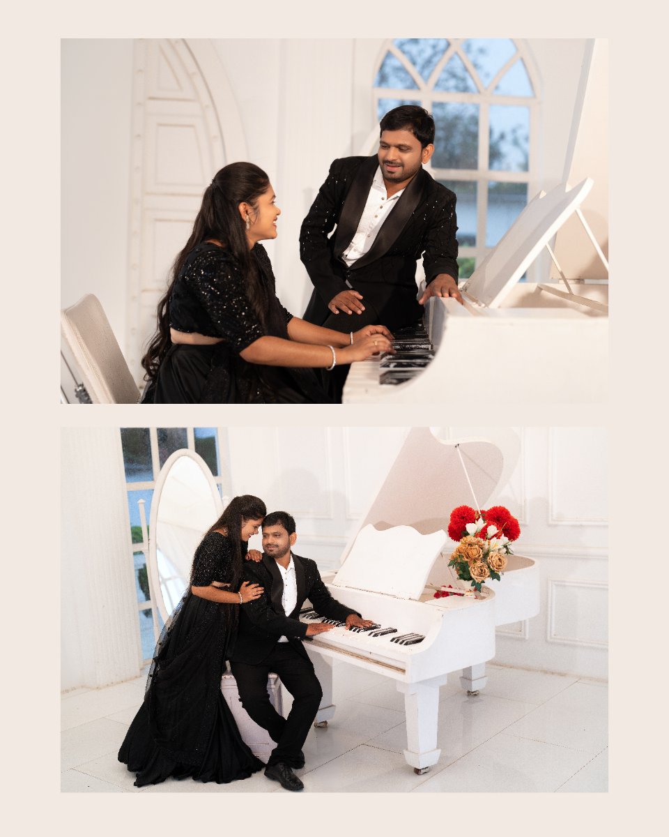 Bhaskar Swapnika - pre wedding