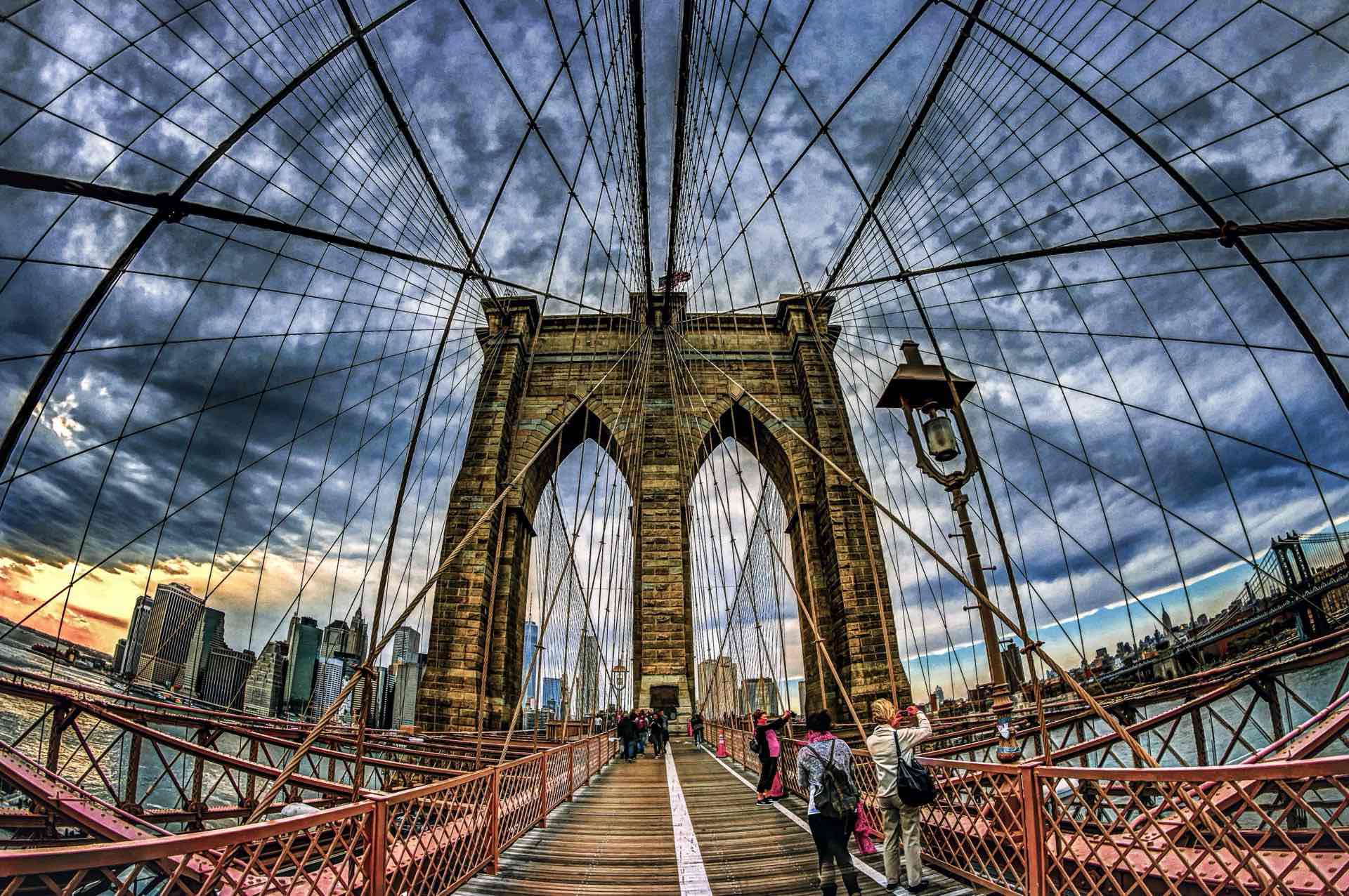 New York City Three Day Itinerary