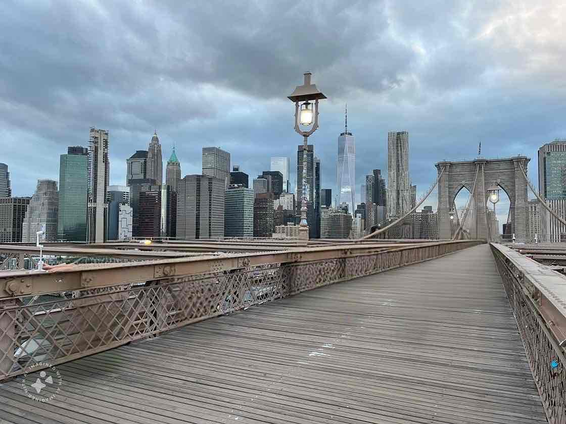 New York City Three Day Itinerary