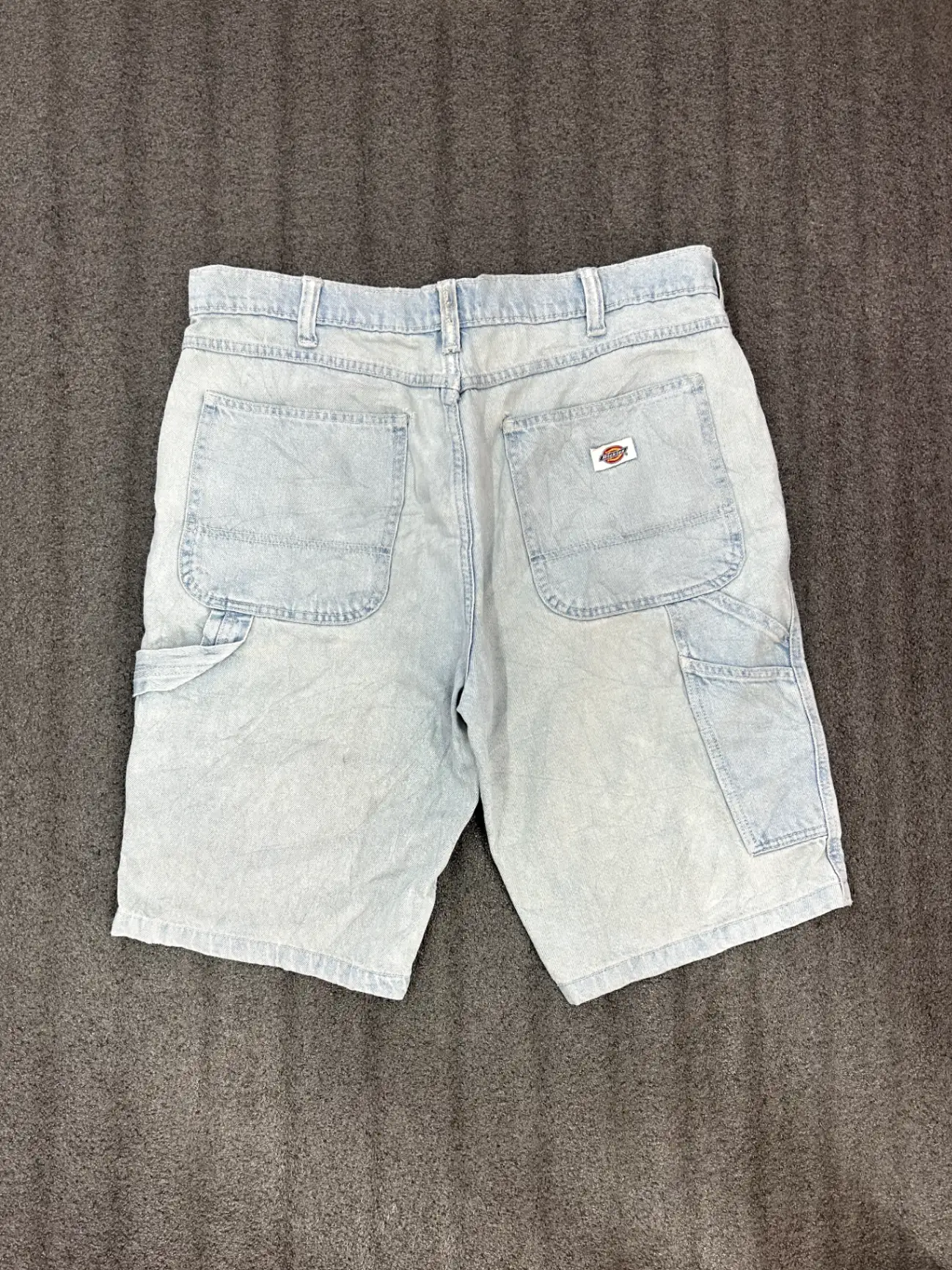 Vintage Dickies Jort - 36 - hover view