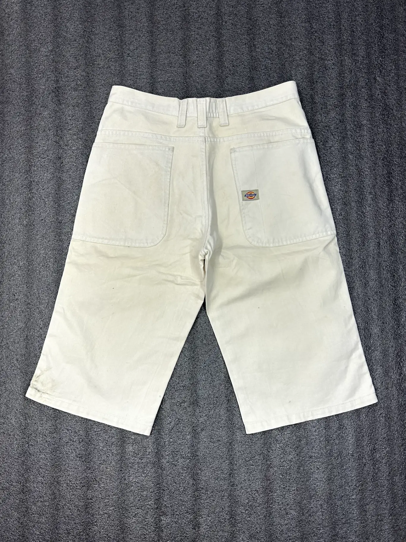 Vintage Dickies Jorts - 32 - hover view