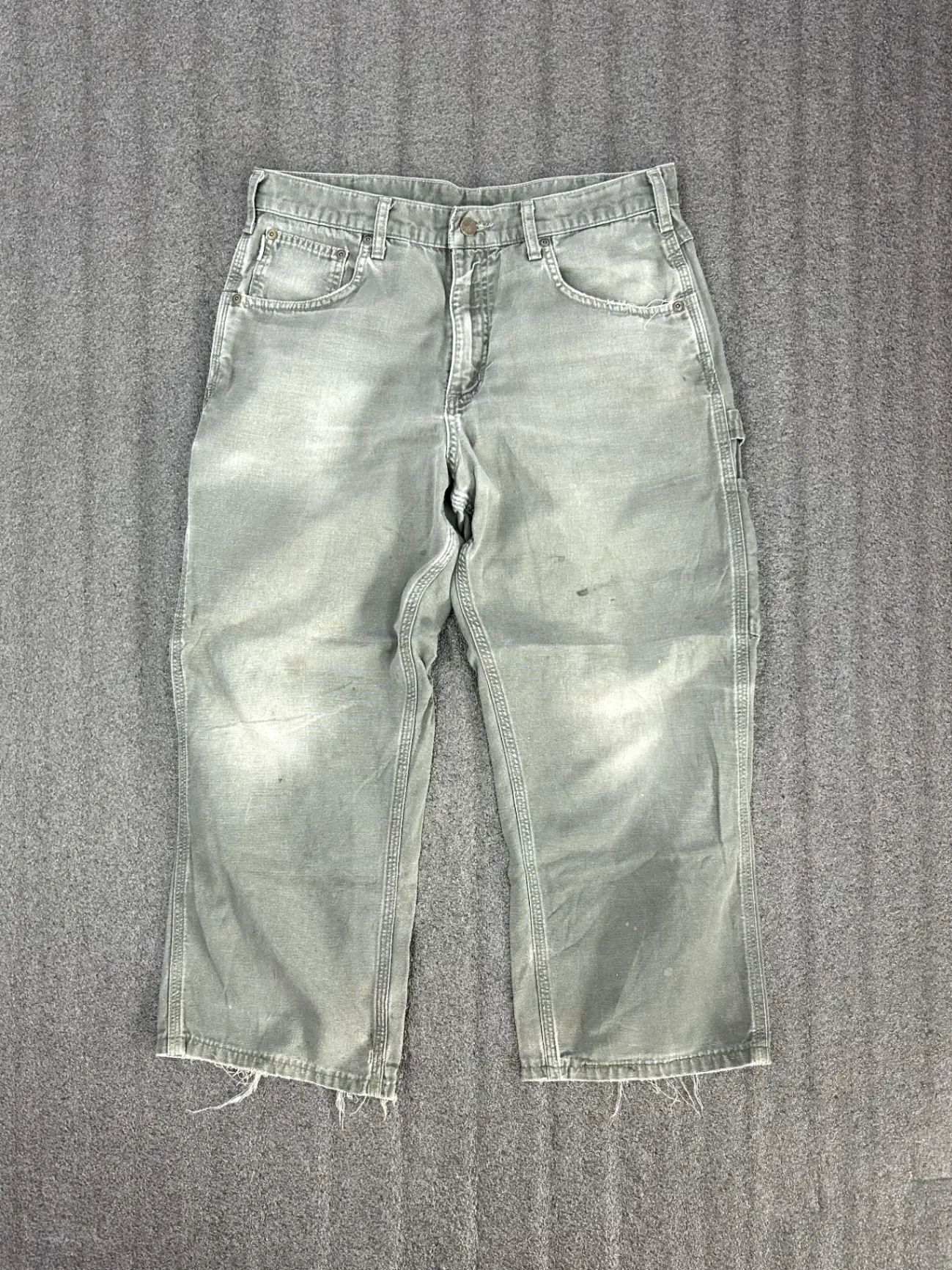 Carhartt Cargo Pants - 32