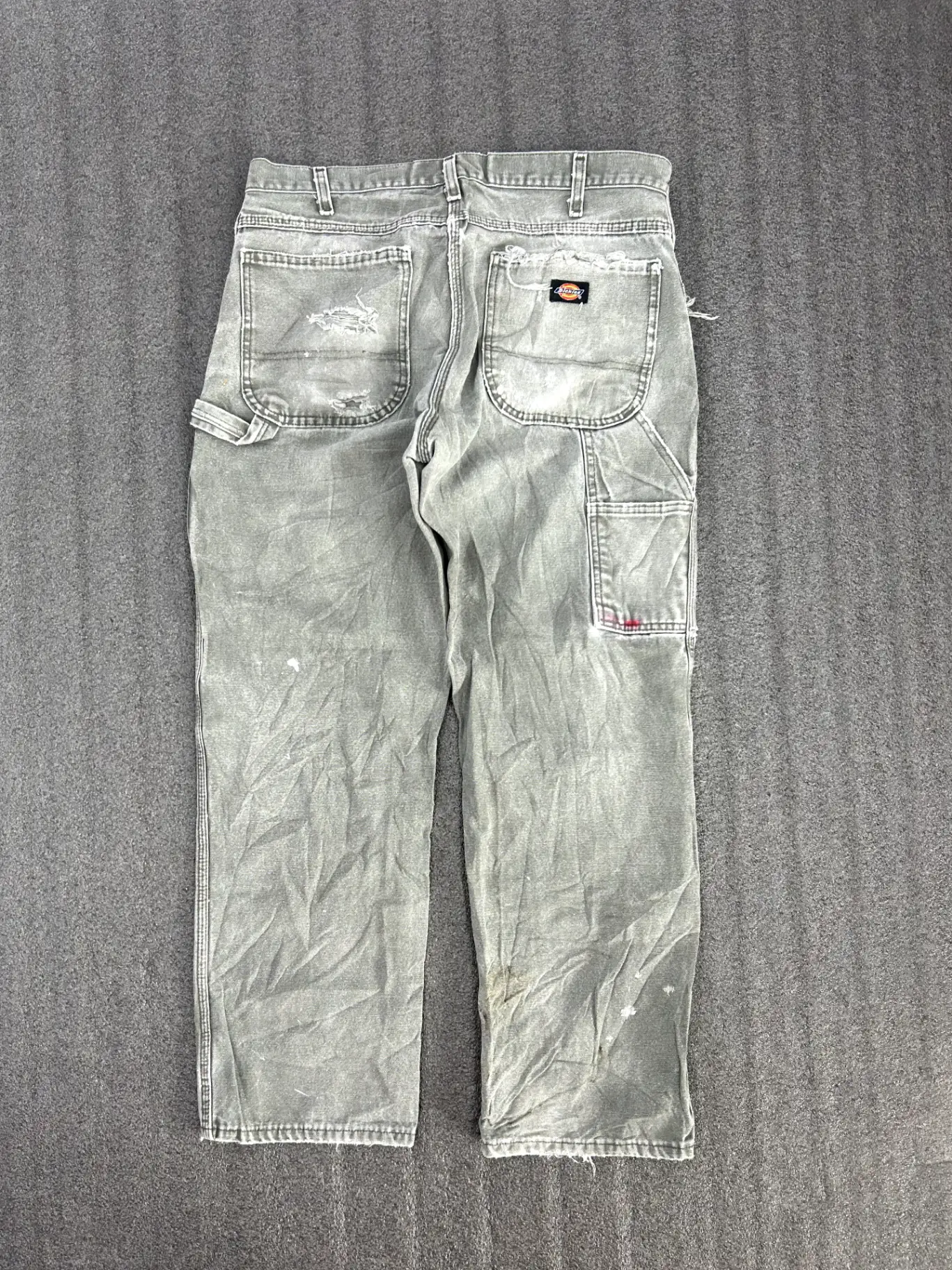 Dickies Cargo Pants - 32 - hover view