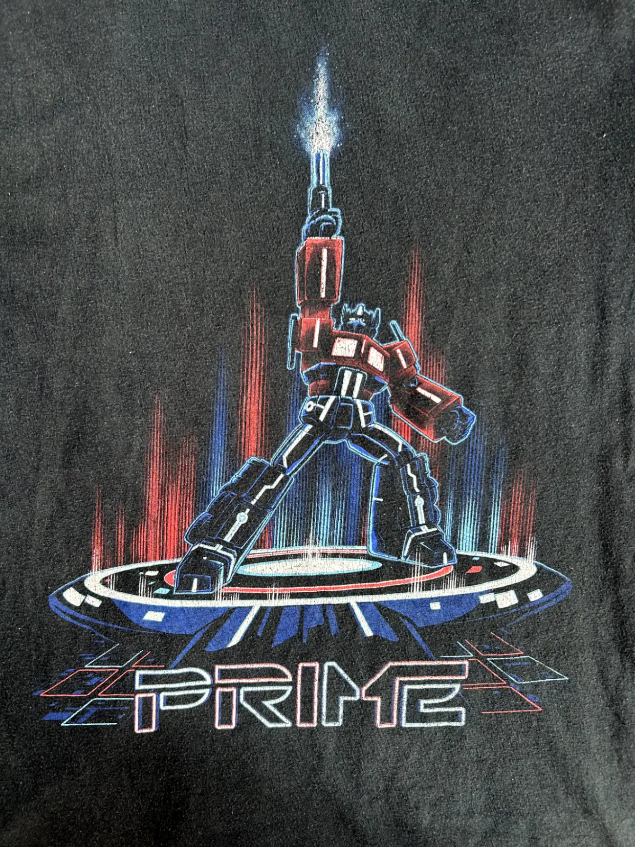 Gildan Tee - XS - hover view