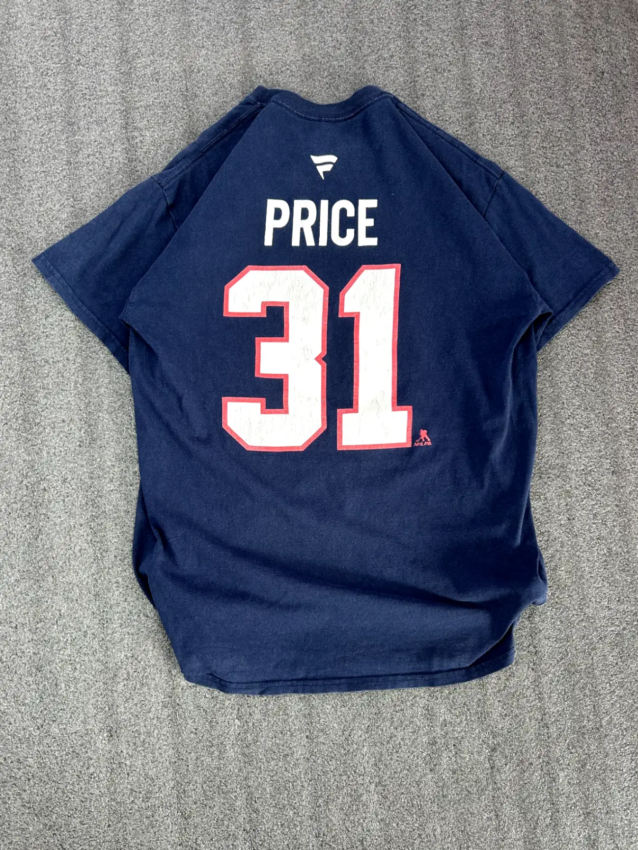 Fanatics Tee - M - hover view