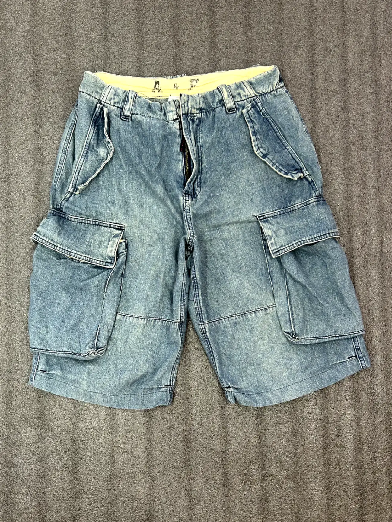 Vintage A&F Jort - 32