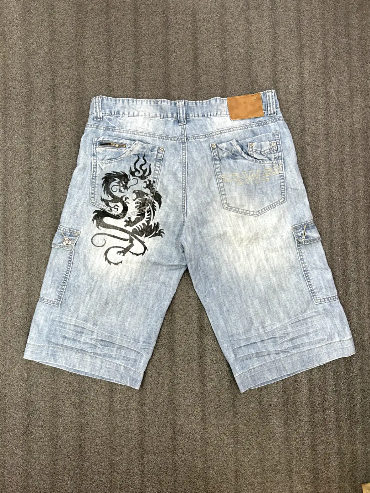 Vintage Wejfa Euro Fashion - 34 - hover view