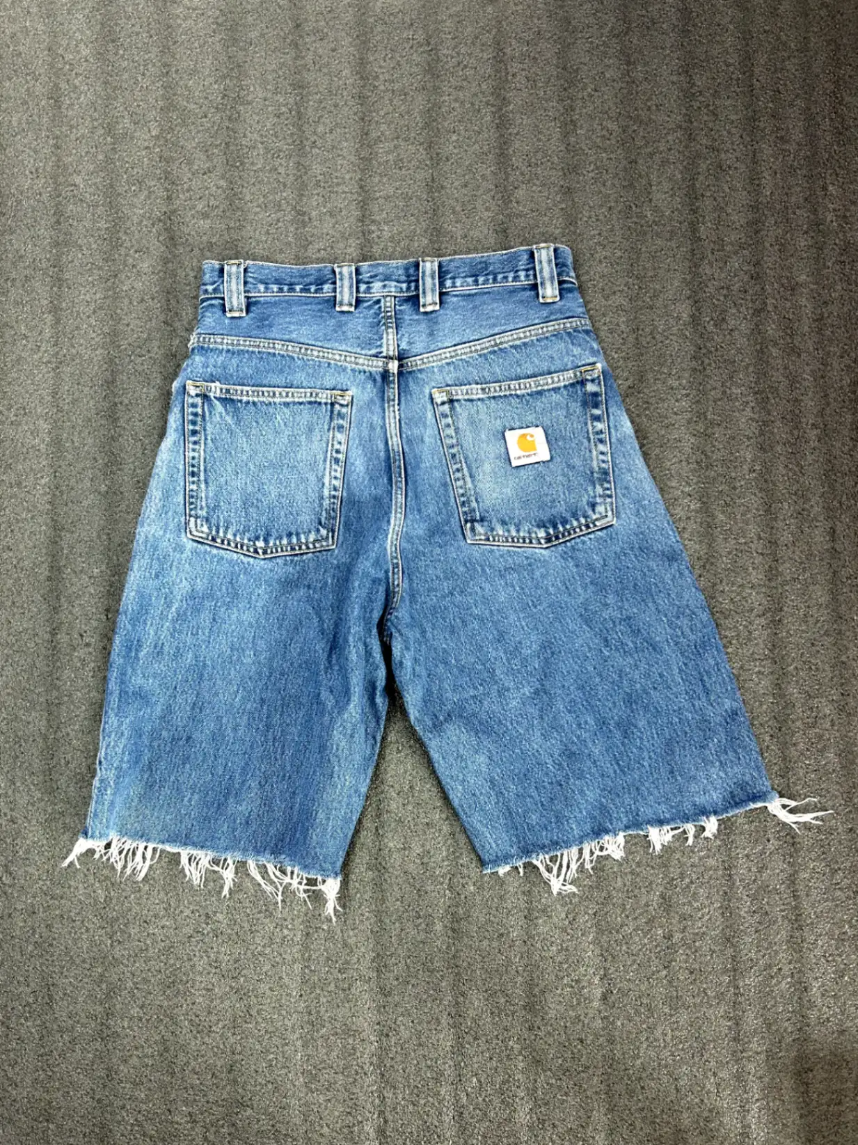 Vintage Carhartt Short - 28 - hover view