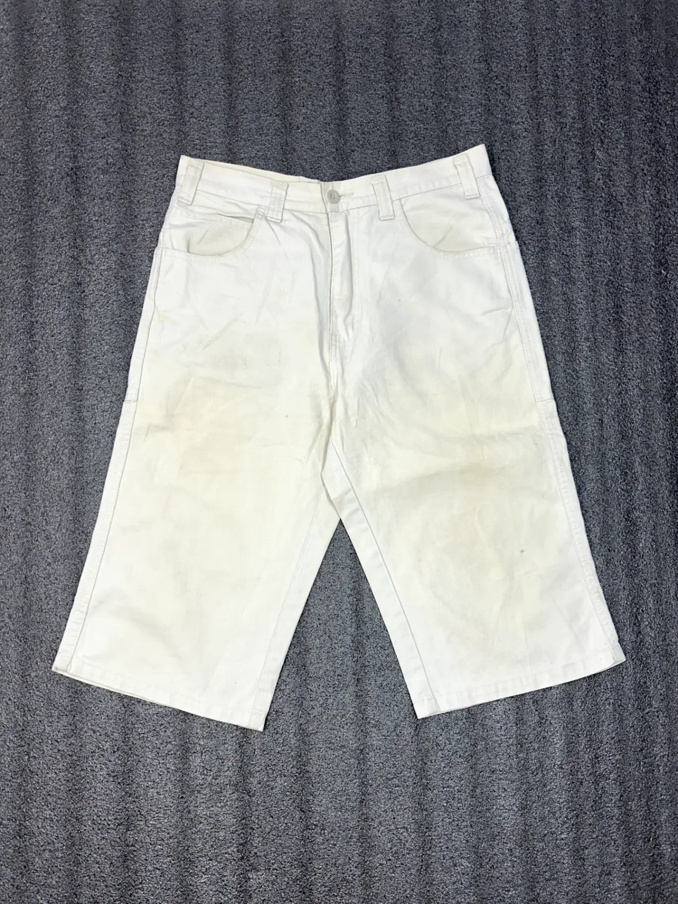 Vintage Dickies Jorts - 32