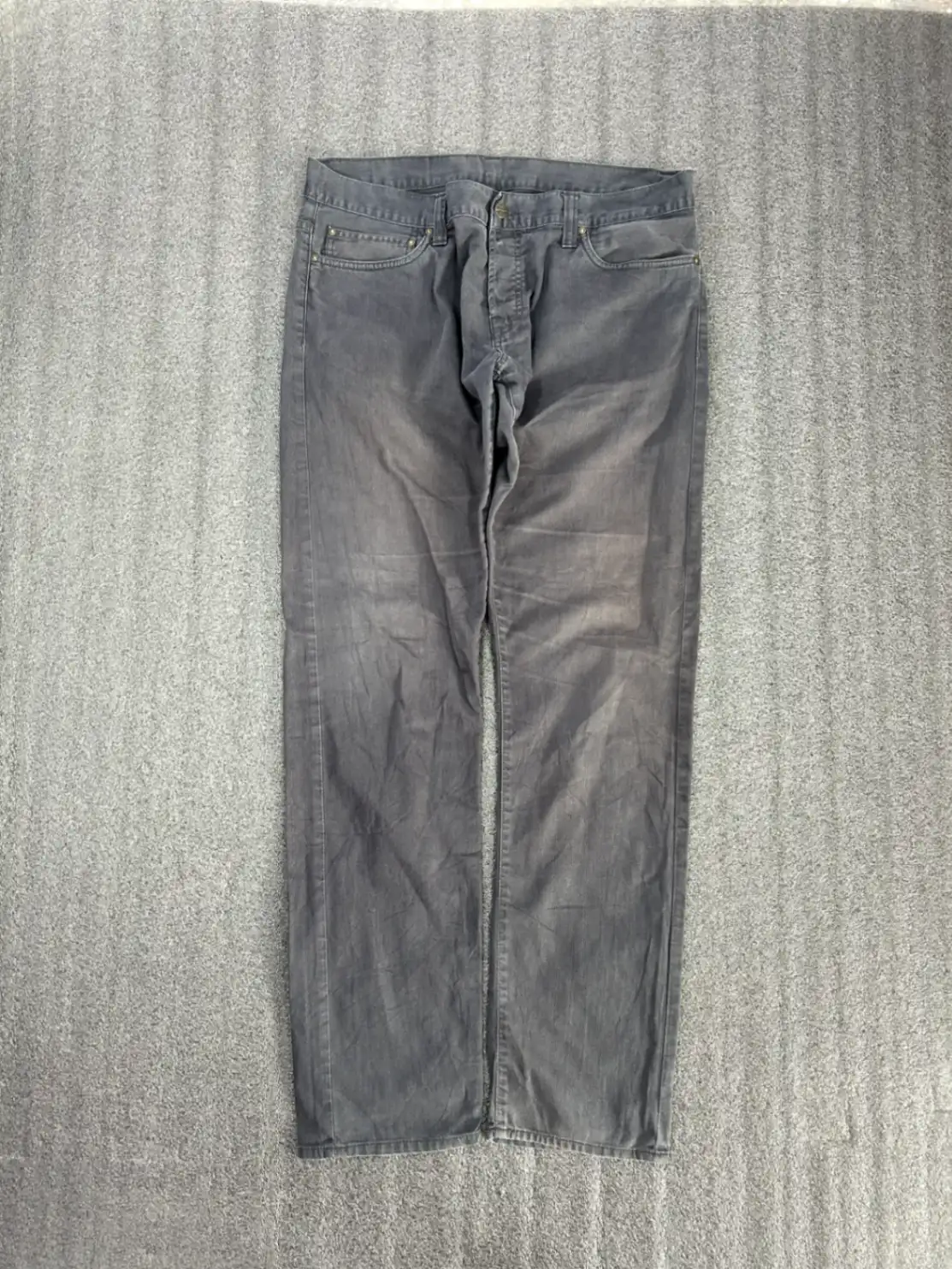 Carhartt Cargo Pants - 38
