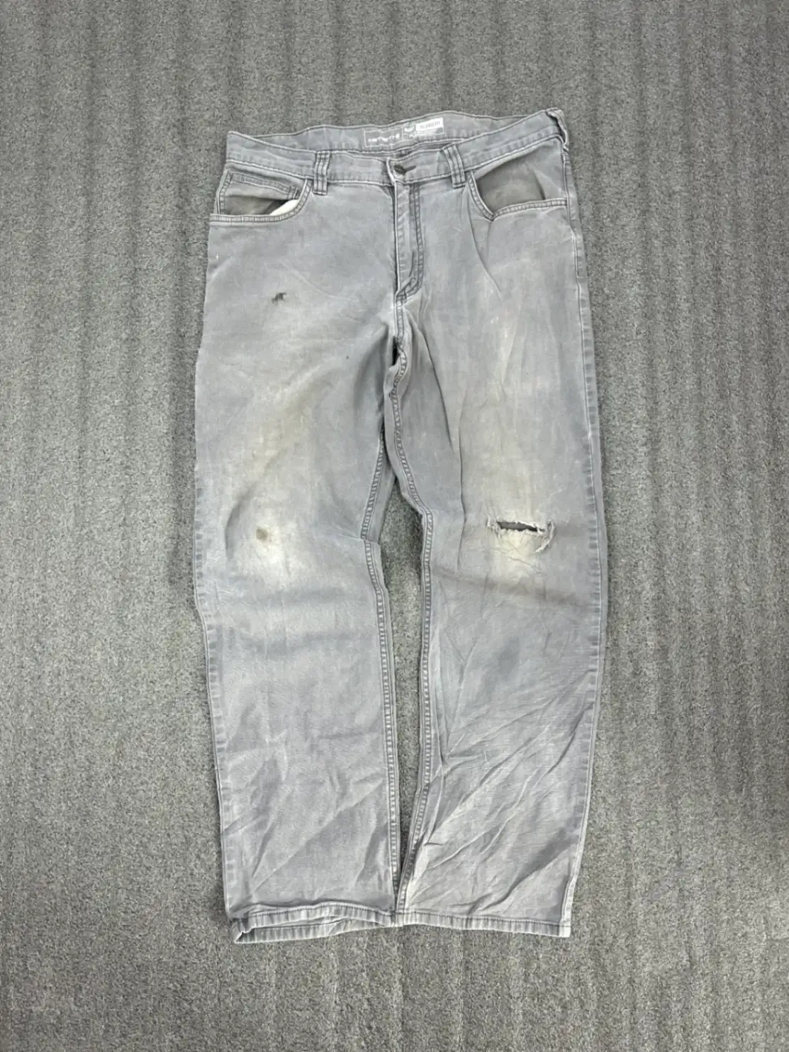Carhartt Pants - 34