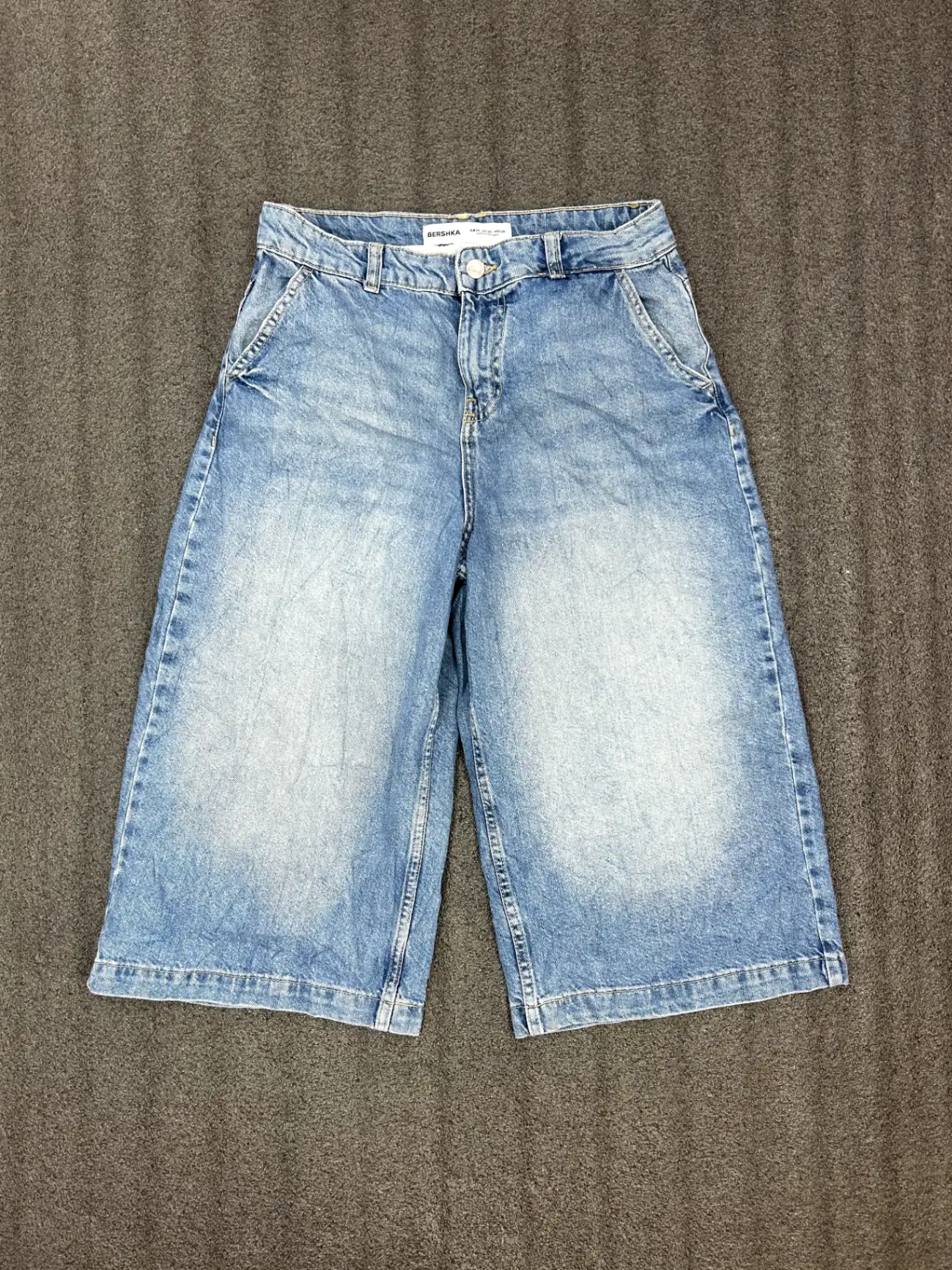 Bershka Jorts - 30