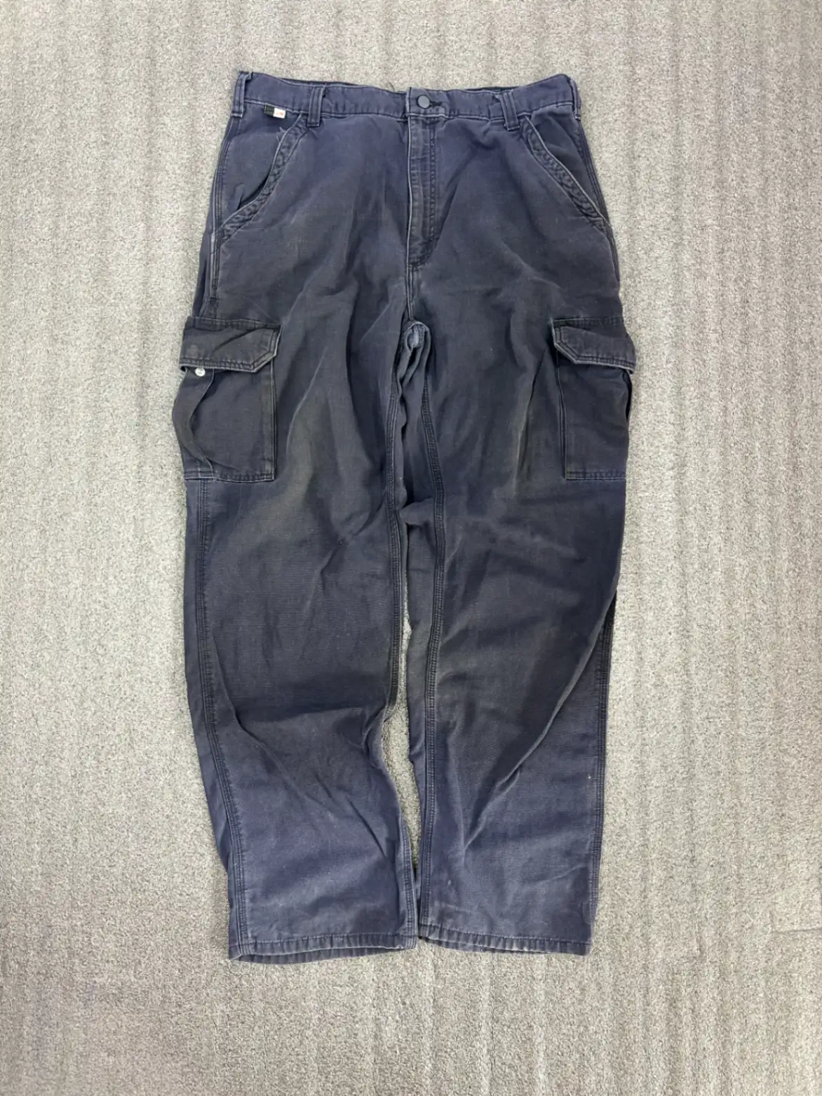 Carhartt Cargo Pants - 36