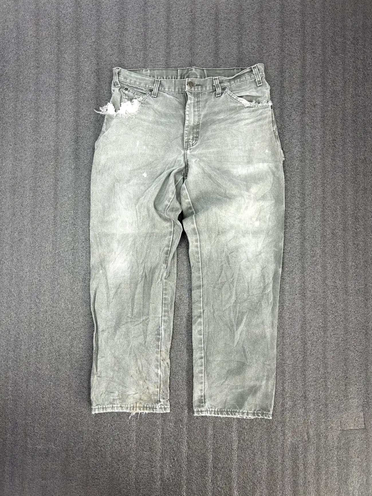 Dickies Cargo Pants - 32