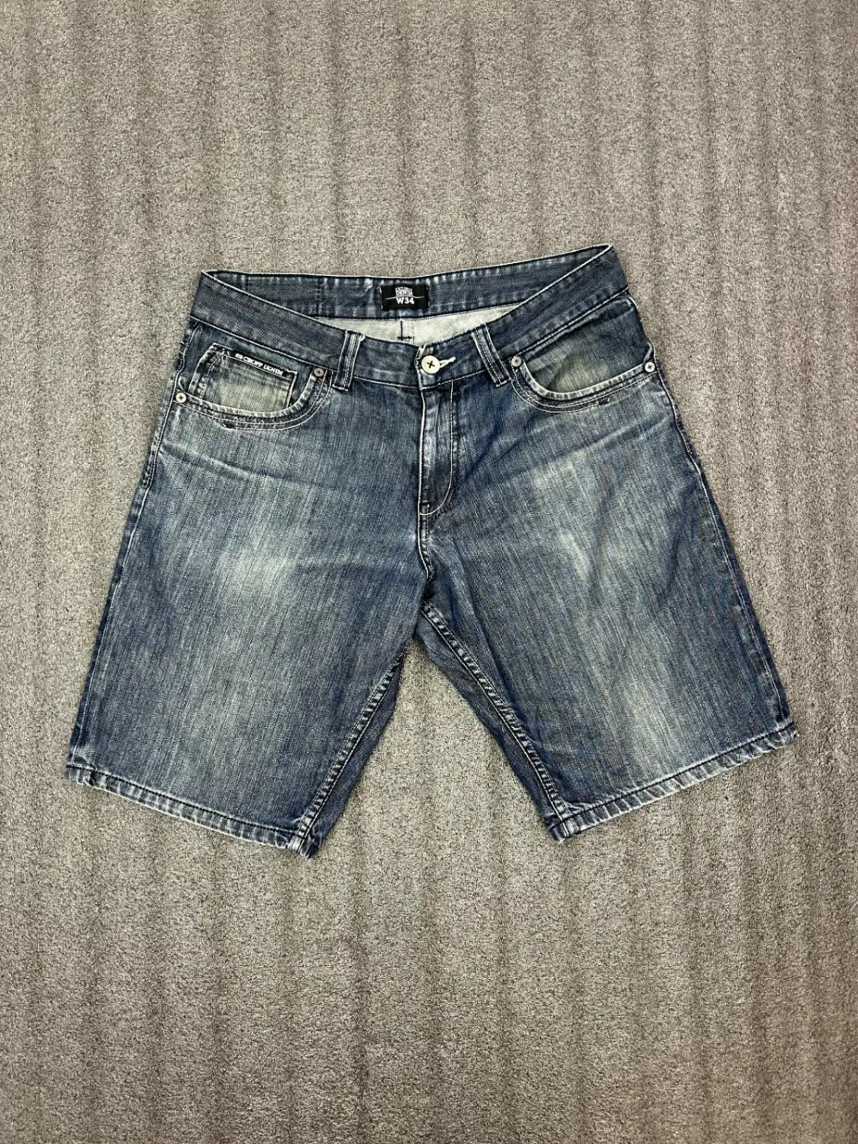 Vintage Exclusive Denim - 36