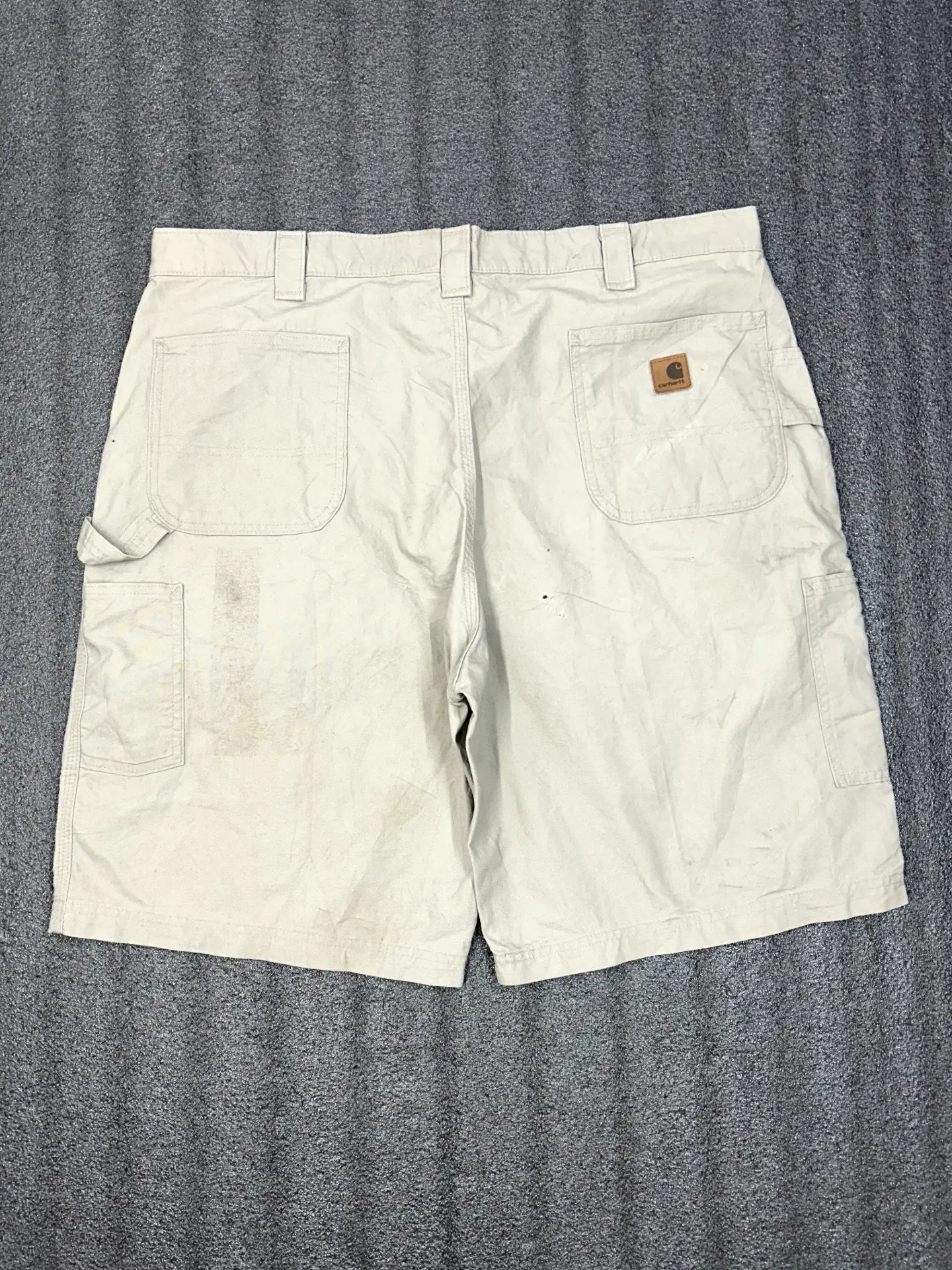 Vintage Carhartt Shorts - 42 - hover view
