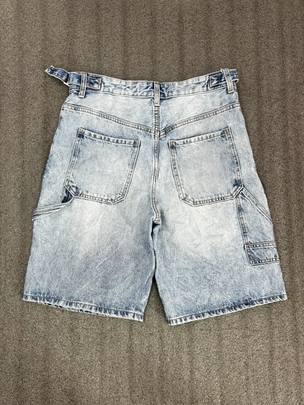 Bershka Jorts - 32 - hover view