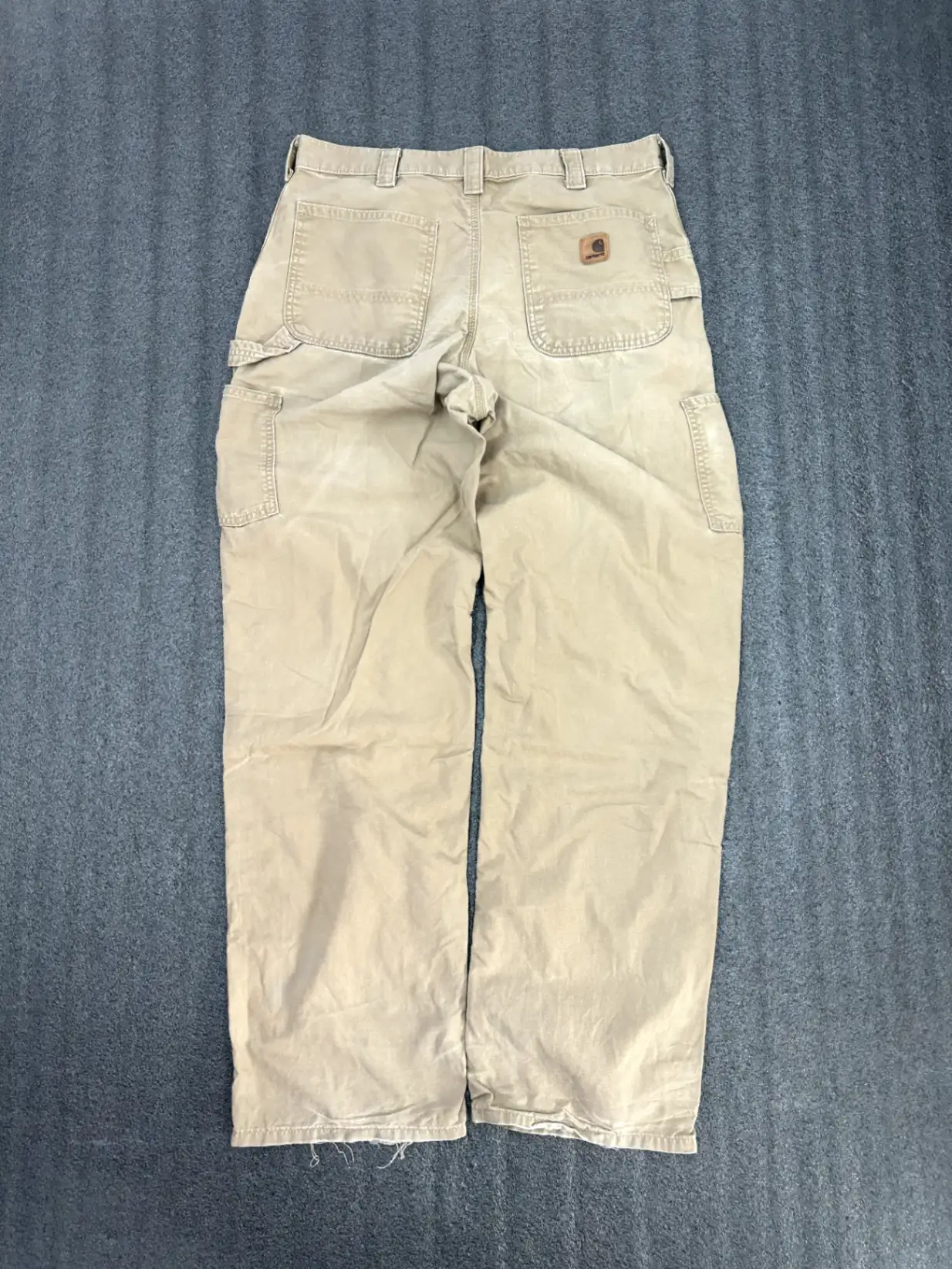 Carhartt Cargo Pants - 32 - hover view