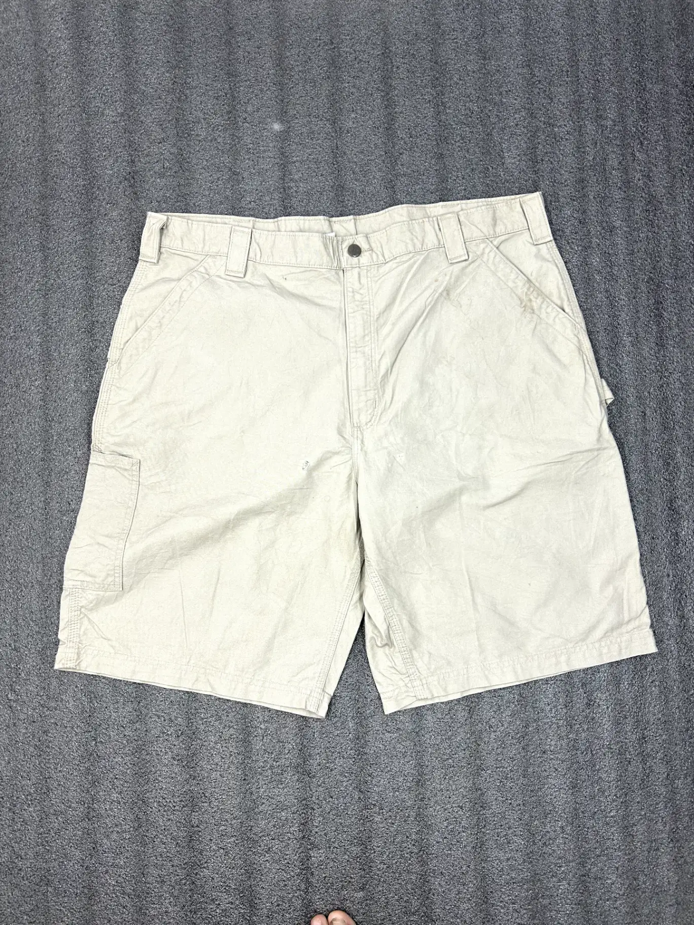 Vintage Carhartt Shorts - 42