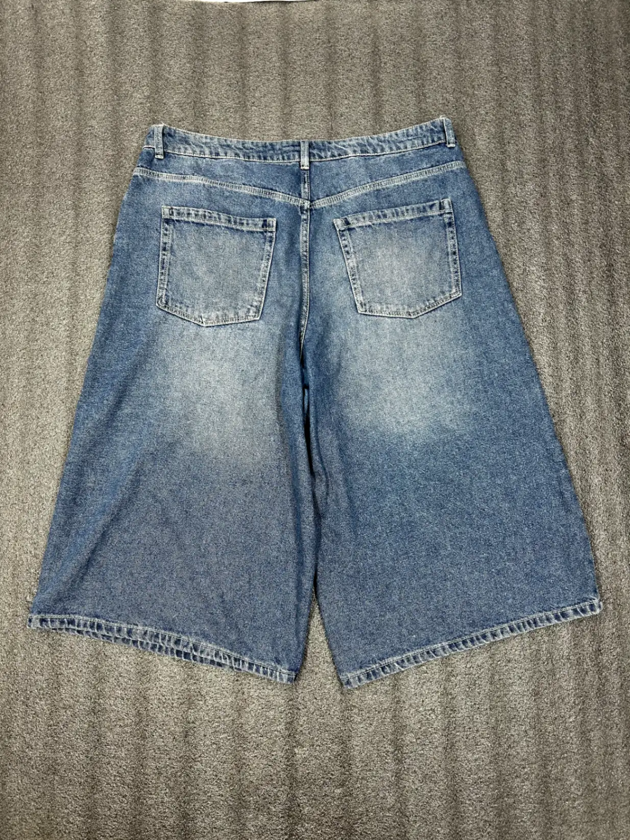 Bershka Jort - 40