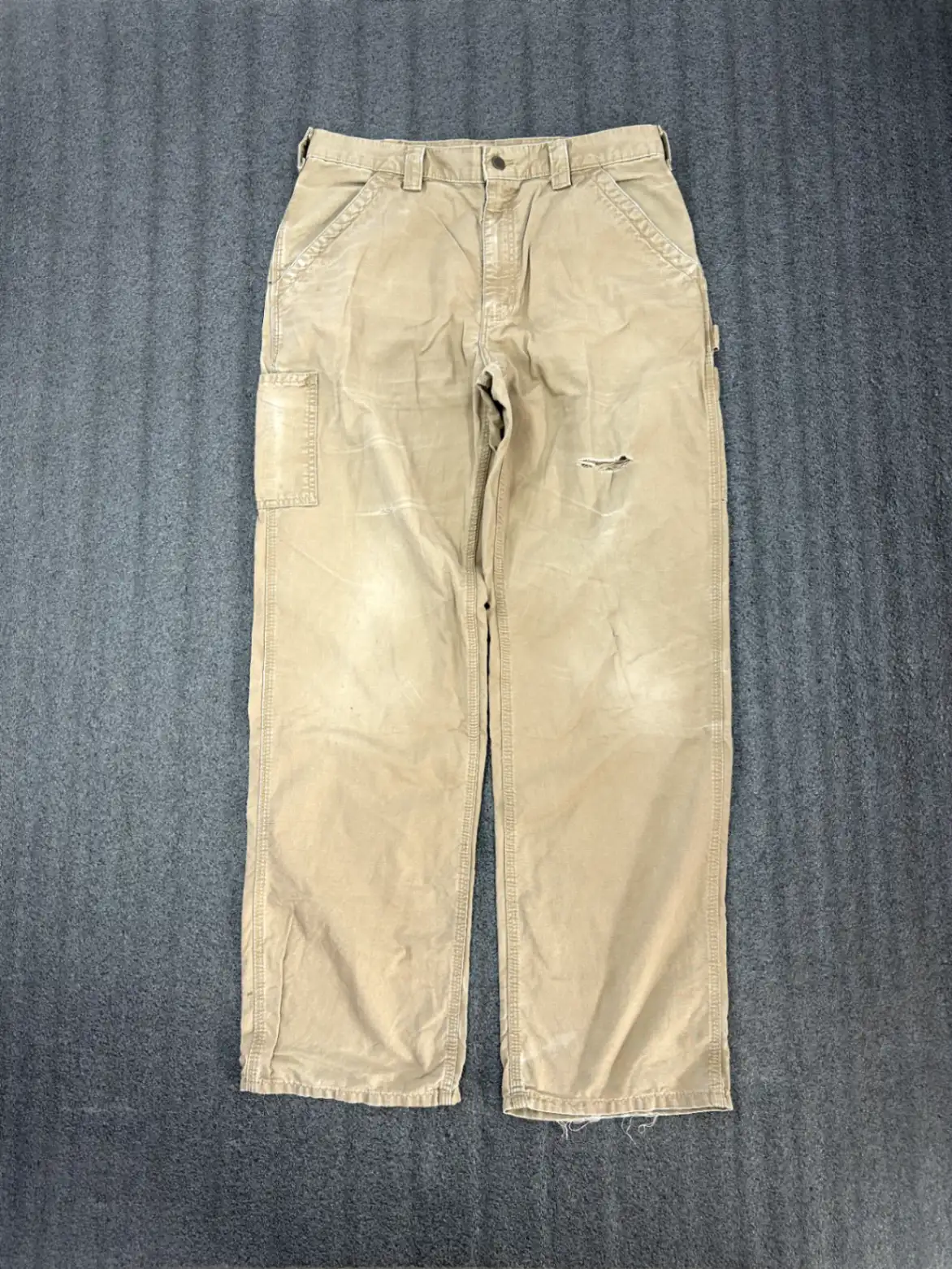 Carhartt Cargo Pants - 32