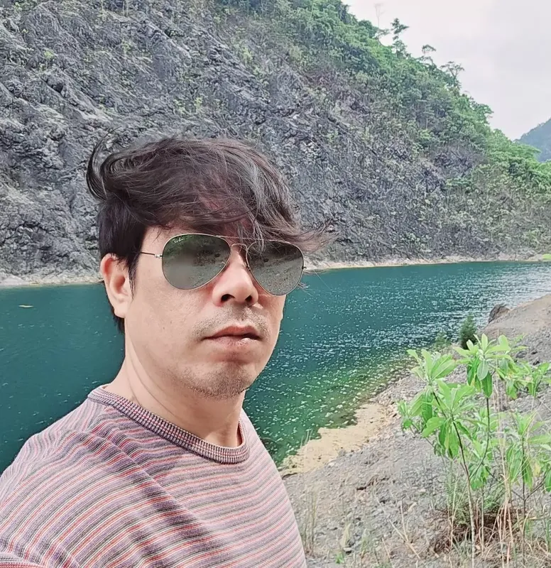 Anuwat Sirirattanajit
