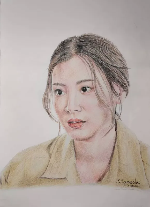 Baifern Pimchanok