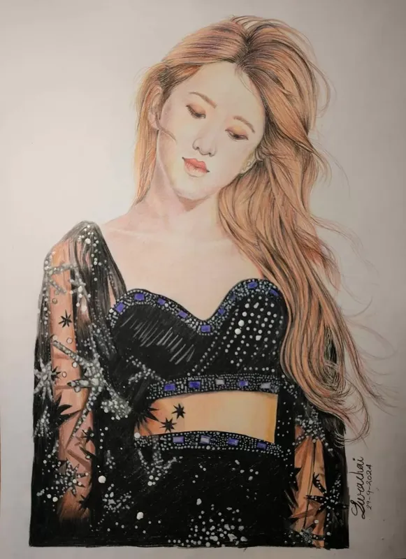 Rose