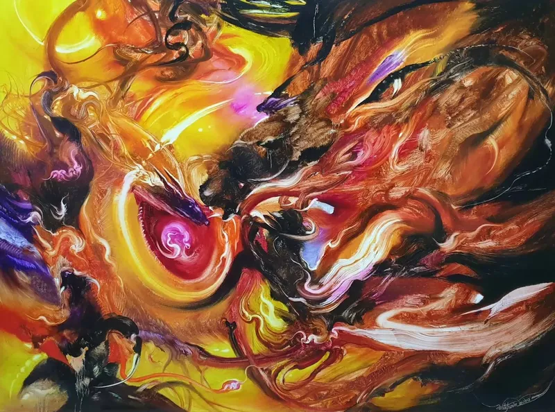 Dragon