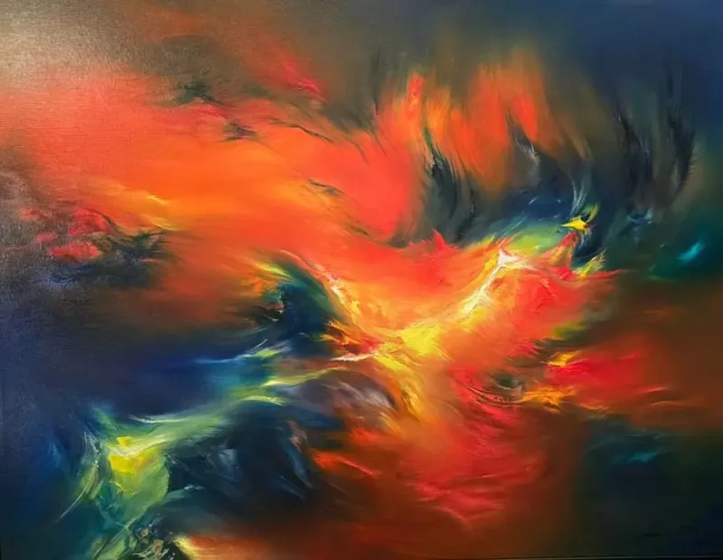 Movement Nature