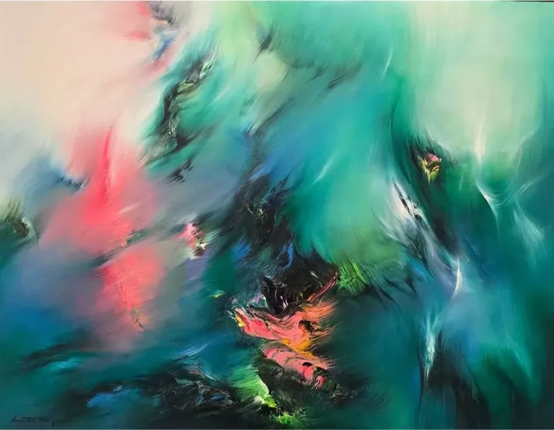 Movement Nature2