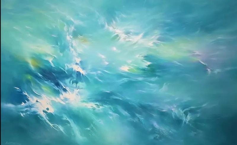 Movement of The Sea