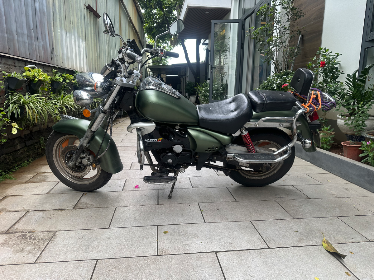 Cruise Lifan  Lifan  1