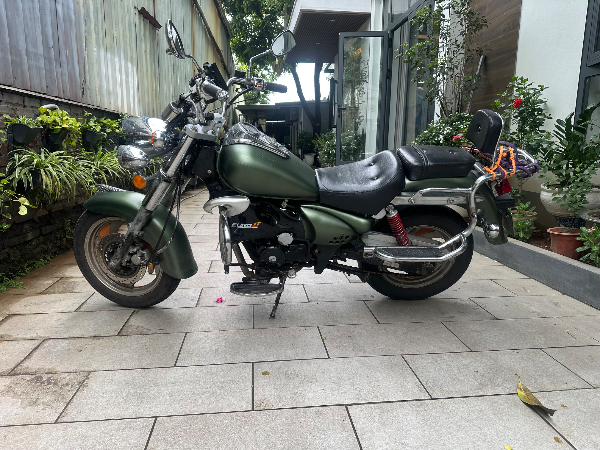 Lifan 