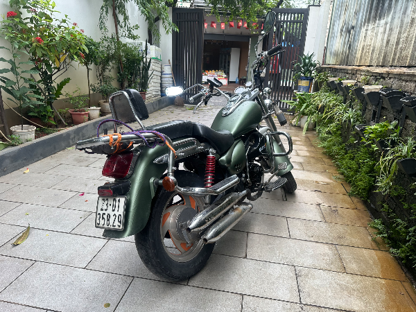 Cruise Lifan  Lifan  3
