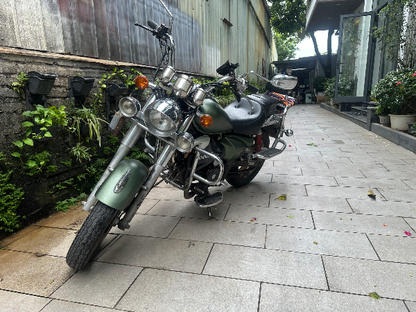 Cruise Lifan  Lifan  4
