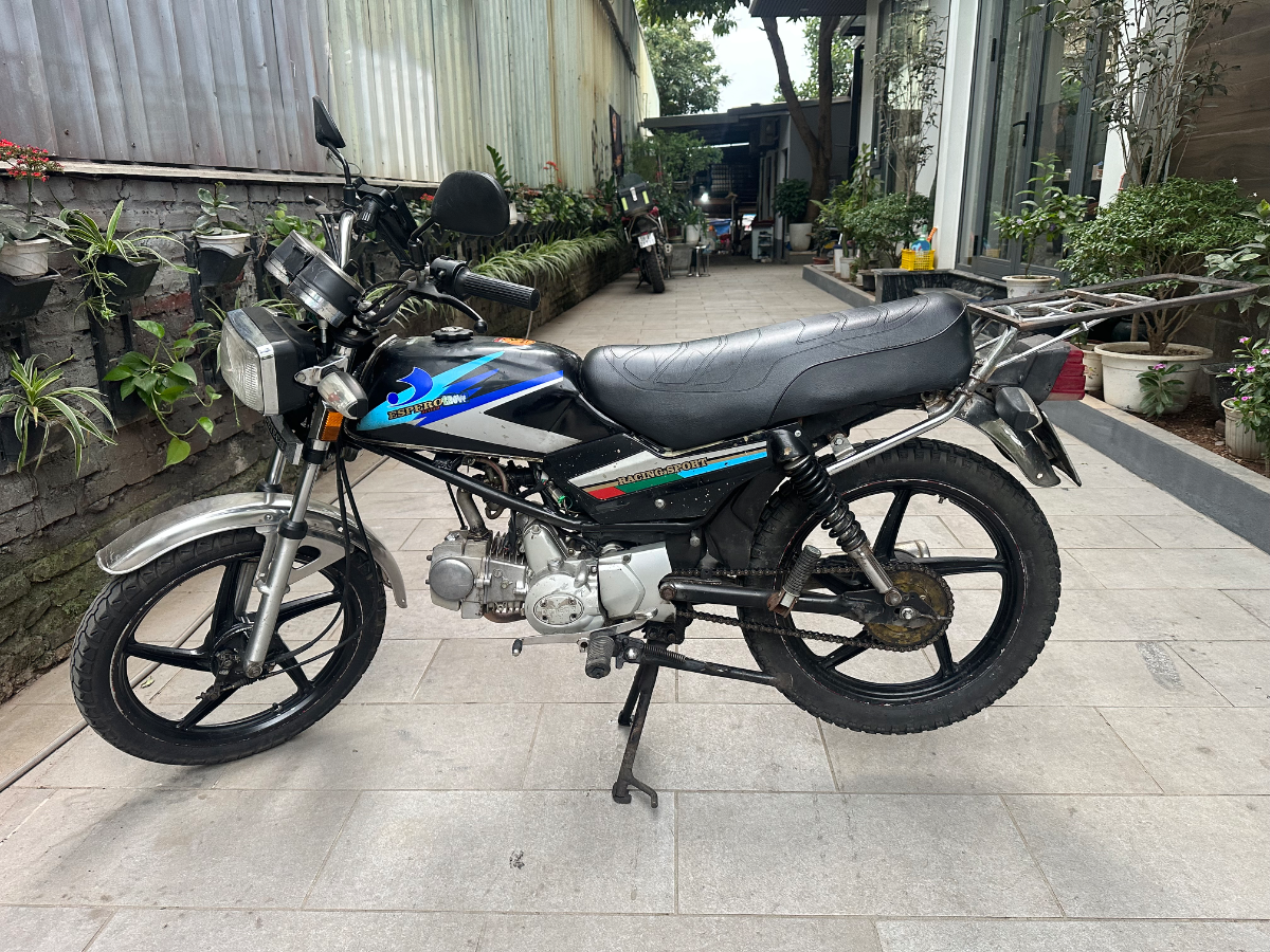 Espero  Detech 120 1