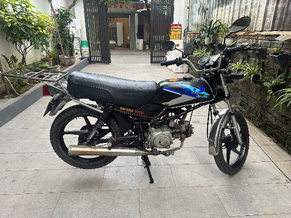 Espero  Detech 120 2