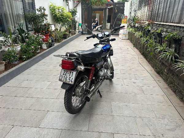 Espero  Detech 120 4