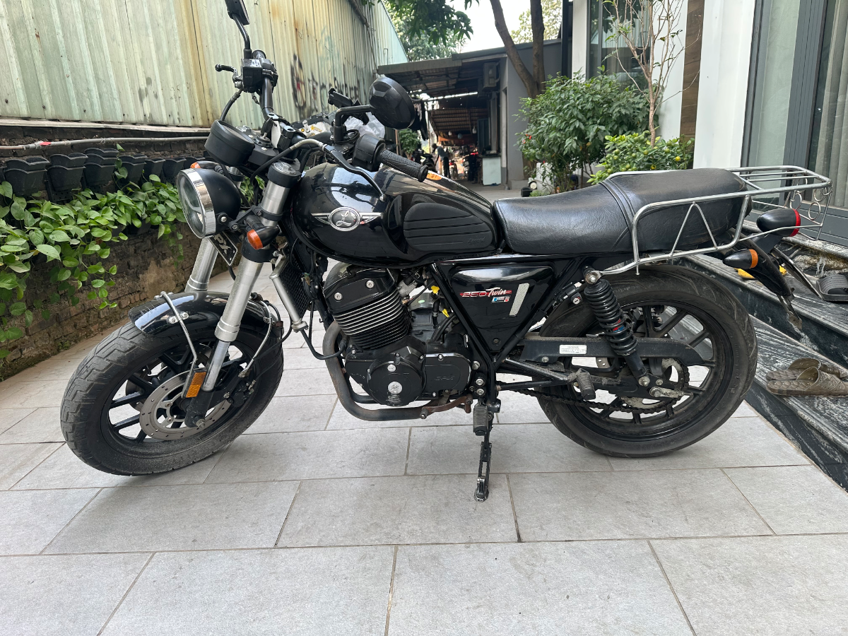 GPX Legend 2