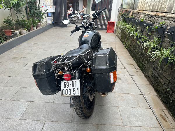 GPX Legend 2