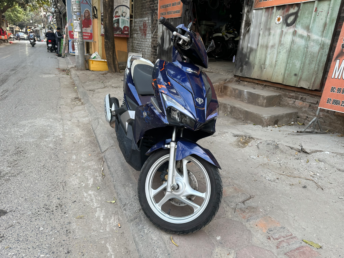Honda  Airblade  3