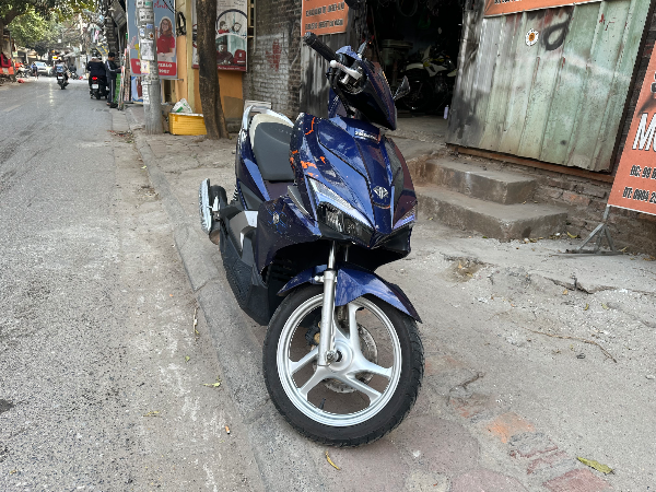 Honda  Airblade  3