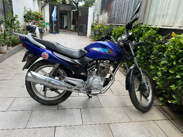 Honda  Fortune  2