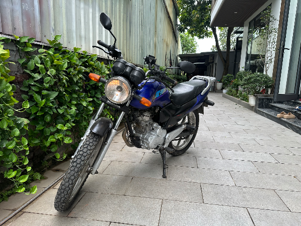 Honda  Fortune  3